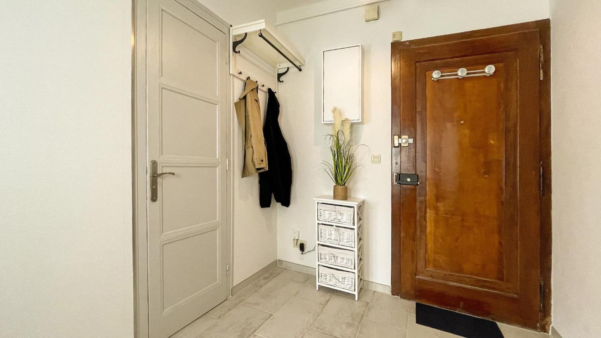 Ambilly Homey Keola - Parking Prive Gratuit - Aux Portes De Geneve - Au Pied Du Tram - Appartement Avec 1 Chambre Et Un Grand Salon Avec Un Canape-Lit מראה חיצוני תמונה